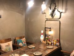 -HIGH FIVE哈福手工汉堡(桂林路店)