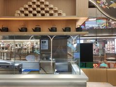 -蔡澜点心·粤菜(丽泽天街店)