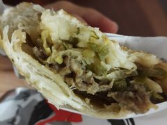 -百年夯碳烤胡椒饼(阿拉城店)