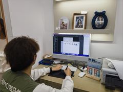 -海马体照相馆(万菱汇店)