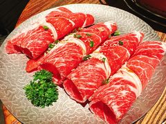 -山葵村烤肉(海淀区民族大学店)