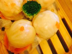 -天瑞轩·粤菜餐厅