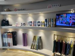 -酉嘉瑜伽YO+YOGA