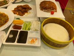 -东四民芳餐厅(朝阳门店)