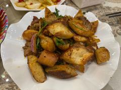 -新疆伊宁远征餐厅