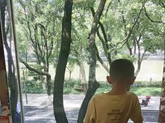 -意卡菲·欢乐聚会餐厅(华侨店)