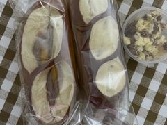 -屋裡·Union Bakery(龙江路店)