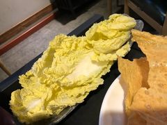 -食潮汕头鲜牛馆(望京保利店)