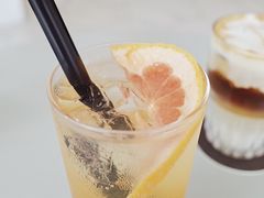 -CAFE'IN精品咖啡体验空间(小寨店)