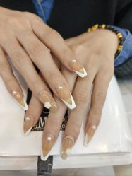 -斯馨·健康美甲美睫