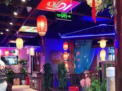 -唇辣号重庆老火锅(燕郊鑫乐汇店)