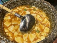 -绿茶餐厅(哈尔滨凯德店)