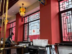 -老边饺子馆(中街店)