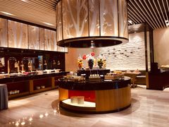 -北上海大酒店-北鸥西餐厅