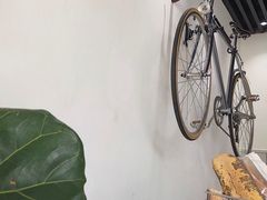 大堂-常识咖啡common sense(春熙路店)