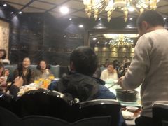 -海景壹号大酒店(滨湖店)