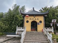 -东台西溪天仙缘景区