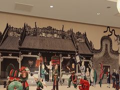 -大鸽饭(木莲中路店)