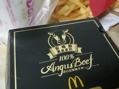 -麦当劳(宜安广场店)