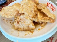 -英兰朝族饭店·英兰锅包肉(佳园路店)