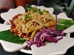 -探鱼·鲜青椒爽麻烤鱼(领展购物广场店)