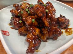 -奎元馆.百年奎元.非遗传承(西湖边的解放路店)