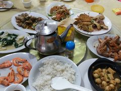 -秋姐美食店(旅游大道店)