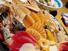 -松岛日本料理(汾江路店)