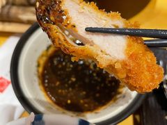 -胜博殿日式炸猪排(西红门店)