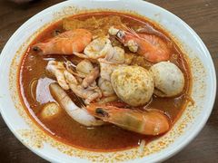 -大中沙茶面(中山路店)