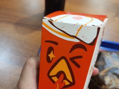 -汉堡王(合肥路永旺广场店)