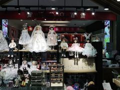 -极优客苹果维修服务中心(周浦万达乐购店)