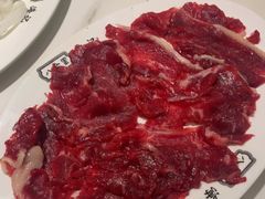 -八合里潮汕鲜牛肉火锅(上海汇智广场店)
