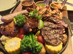 -blue frog蓝蛙(长泰广场店)