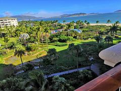 -三亚亚龙湾天域度假酒店