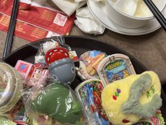 -202特色排档(洪文店)