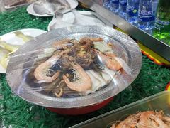 -龙香居海鲜家常菜饭店·特色驴肉·古城浑锅