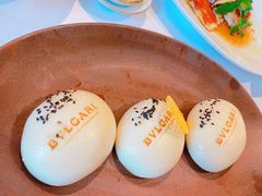 香煎和牛包-宝丽轩中餐厅BAOLIXUAN