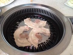 -意成料理