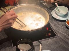 -捞王猪肚鸡火锅(金华义乌之心店)
