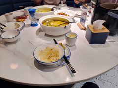 -兰湘子·湘菜小炒(石家庄万象城店)