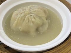 -潮福城大酒楼·潮粤菜·港式点心(阳光城店)