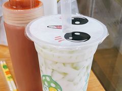 -鲍氏老字号冷热饮老店(瑞安店)