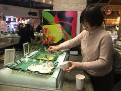 -德得轩韩式自助烤肉(兰花城店)