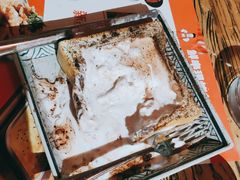 -铁人烧烤(民联C区店)