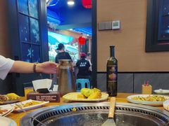 -东北人家铁锅炖(水岸帝景店)