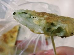 -咏春葱油饼(德政中路店)