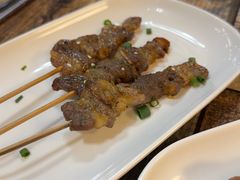 -利杨记·本味轩粥坊·烧烤(宝体店)