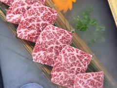 -松鱼亭·和牛烧肉(协鑫广场店)