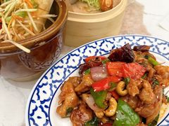 -KingThaia金泰兰(滨江天街店)